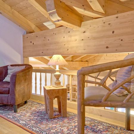 Apartment St. Louis 3.5 - Griwarent Ag Grindelwald Bagian luar foto