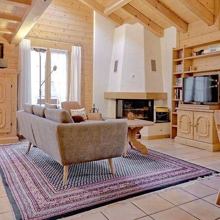 Apartment St. Louis 3.5 - Griwarent Ag Grindelwald Bagian luar foto