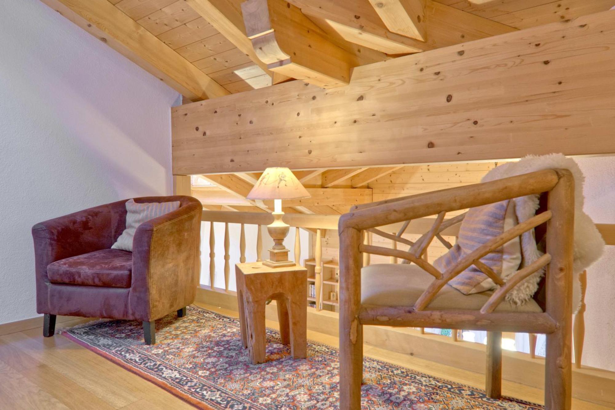 Apartment St. Louis 3.5 - Griwarent Ag Grindelwald Bagian luar foto