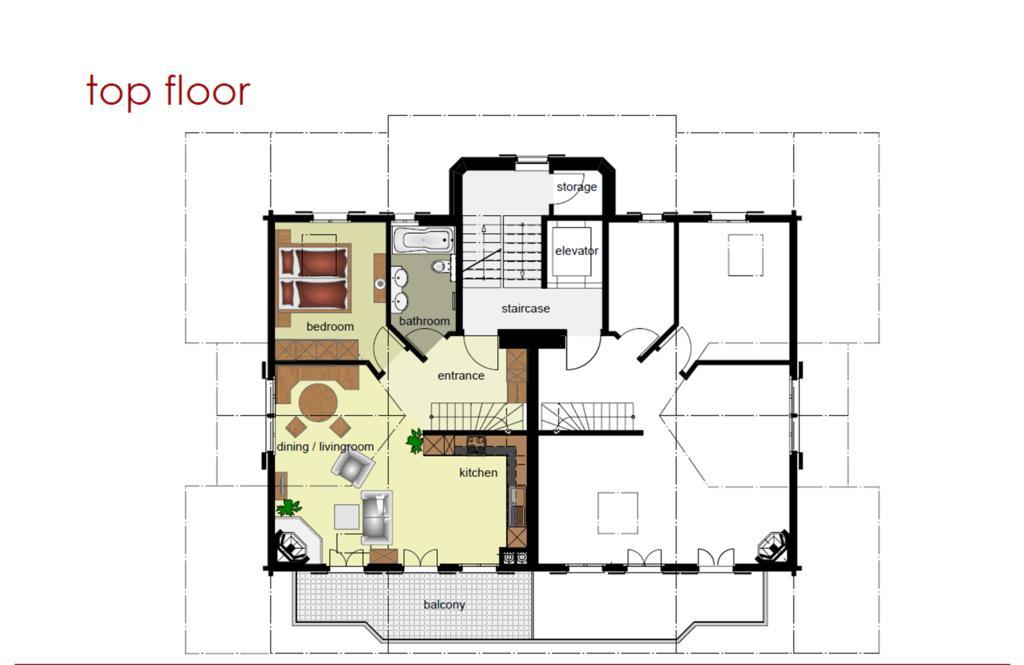 Apartment St. Louis 3.5 - Griwarent Ag Grindelwald Bagian luar foto