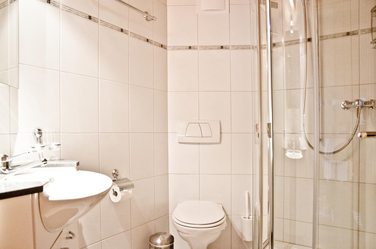 Apartment St. Louis 3.5 - Griwarent Ag Grindelwald Bagian luar foto